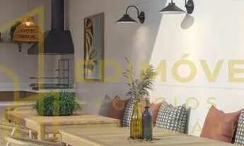 Imagem 7: Studio Funcional com Garden em Jardim Camburi, perto da Praia