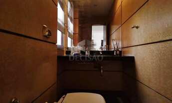 Imagem 7: Apartamento 4 Quartos à venda, 4 quartos, 2 suítes, 3 vagas, Serra - Belo Horizonte/MG