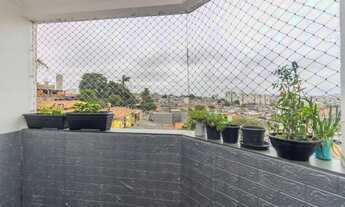 Imagem 6: Apartamento para venda em Vila Amália (Zona Norte) com 3 quartos , 58m²