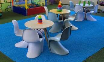 Imagem 4: Apartamento à Venda 2 Quartos - Marville Residence, Macaé