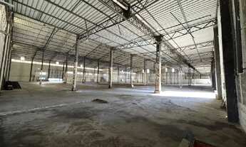 Imagem 3: Imóvel para aluguel com 6200 metros quadrados em Industrial Anhangüera - Osasco - SP