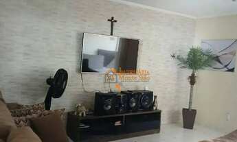 Imagem 2: Sobrado com 7 dormitórios, 250 m² - venda e aluguel - Jardim Paraíso - Guarulhos/SP