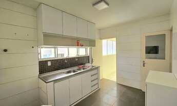 Imagem 6: Apartamento com três quartos à venda 116m na orla de Petrolina