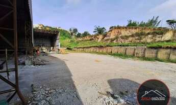 Imagem 4: Galpão, 1300 m² - venda por R$ 4.000.000 ou aluguel por R$ 30.000/mês - Jardim Revista - S