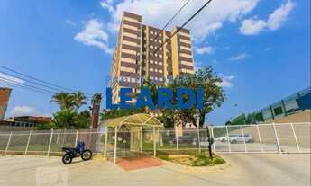 Imagem: APARTAMENTO - VILA BAETA NEVES - SP