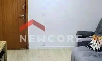 Imagem 4: Apartamento em Rua Carlos Eugenio de Siqueira Salerno - Parque Campolim - Sorocaba/SP