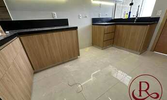 Imagem 4: Casa com 3 suítes à venda, 148 m² por R$ 880.000 - Jardim Atlântico - Goiânia/GO