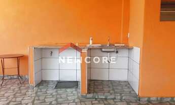 Imagem 5: Casa em Rua Marechal Rondon - Nossa Senhora da Conceição - Sabará/MG