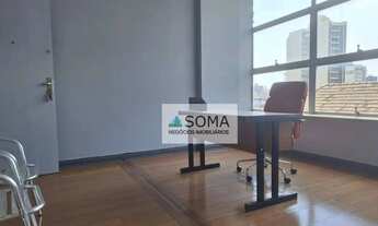 Imagem 4: Sala, 38 m² - venda por R$ 120.000,00 ou aluguel por R$ 850,00/mês - Centro - Campinas/SP