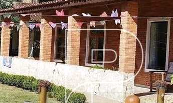 Imagem 2: Chácara com 3 dormitórios à venda, 2700 m² por R$ 1.290.000,00 - Caete (Mailasqui) - São R