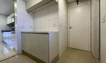 Imagem 3: APARTAMENTO PARA ALUGUEL SENDO 3 SUITES