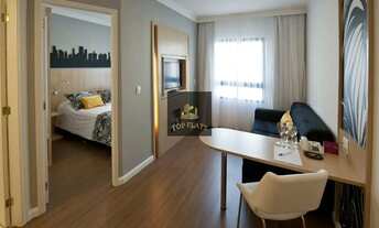 Imagem 6: Flat disponível em Pinheiros - SP