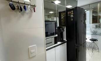 Imagem 7: Bossa Nova Nova Parnamirim / Cidade Verde