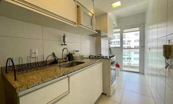 Imagem 3: Imóvel para aluguel tem 65 metros quadrados com 1 quarto