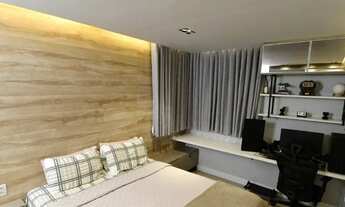 Imagem 3: VENDO APARTAMENTO DE ALTO PADRÃO NO PIAZZA SAVONA - UMARIZAL - PORTEIRA FECHADA