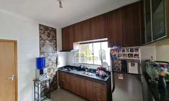 Imagem 7: Casa com 2 dormitórios à venda, 250 m² por R$ 500.000,00 - São José - Uberaba/MG