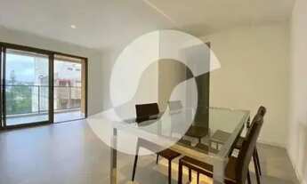 Imagem 2: Apartamento para venda possui 98 m² com 3 quartos em Icaraí - Niterói - RJ