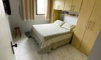 Imagem 5: Apartamento 2 quartos com garagem - 58m² - ótima localização