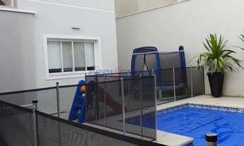 Imagem: Casa - Vila Brasiliana - Valinhos