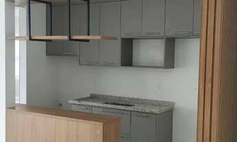 Imagem 5: Imóvel para aluguel tem 77 metros quadrados com 2 quartos em Jardim das Nações - Taubaté