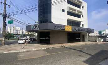 Imagem: Sala comercial Aérea