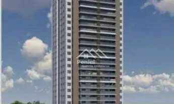 Imagem 2: Apartamento com 3 dormitórios à venda, 204 m² por R$ 1.985.670 - Cidade de Milão - Jardim