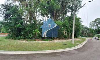 Imagem: Lote no Alphaville II - Ponta Negra