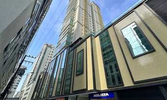 Imagem: Apartamento pronto pra mora com 3 suítes