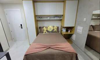 Imagem 2: Flat para venda no Paraíso - Athos Studios