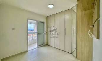 Imagem 3: Apartamento com 3 dorms, Aviação, Praia Grande - R$ 920 mil, Cod: 7719