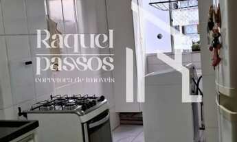 Imagem 2: Apartamento de 2 Quartos em Águas Claras