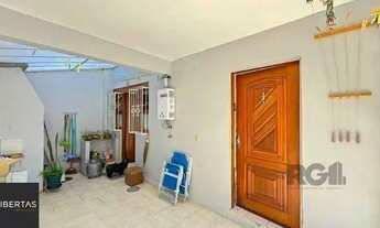 Imagem 2: Casa Condominio em Porto Alegre, no bairro Tristeza, com 3 dormitório(s), e 3 ba