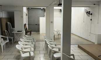 Imagem 3: Casa/sobrado comercial avenida - venda/trocas