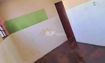 Imagem 5: Casa à Venda 3 Quartos no Bairro Geraldo Correia de Carvalho - Ribeirão Preto / SP