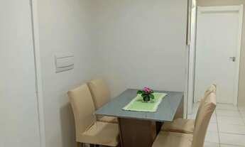 Imagem: Apartamento com 02 quartos e 01 vaga no