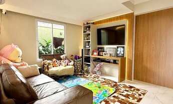 Imagem 3: Casa condominio Village Imperial com 3 dormitórios à venda, 160 m² por R$ 875.000 - Villag