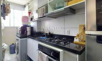 Imagem 7: Santana - Apartamento com 43 metros - 2 Quartos - 1 Suíte - 1 Garagem - Jaboatão dos, PE