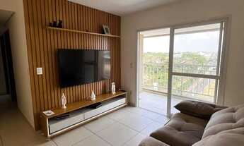 Imagem 2: Apartamento 3 dormitorios, com elevador