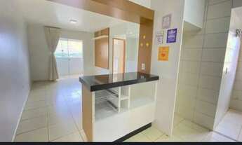 Imagem: Apartamento Portal dos Ipês