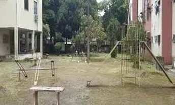 Imagem 6: Res. Fernando Guilhon na Almirante Barroso