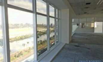 Imagem 4: CONJ. COMERCIAL - JARDIM PAULISTANO - SP