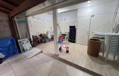 Imagem 5: Casa com 2 dormitórios à venda, 60 m² por R$ 470.000 - São Sebastião - Palhoça/SC