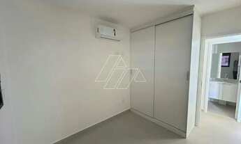 Imagem 6: Apartamento com 2 Dormitórios (1 Suíte) para Locação no Inspire By Tack Marília/SP