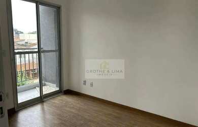 Imagem 2: Apartamento Novo Jardim Oriente