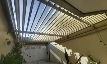 Imagem 2: Sobrado em Rua Lourenço de Almada - Vila Alto de Santo André - Santo André/SP