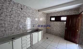 Imagem 4: Casa com 4 dormitórios à venda por R$ 450.000,00 - Maraponga - Fortaleza/CE