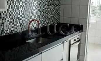 Imagem 3: Apartamento à venda no Jardim Capivari em Campinas SP!!