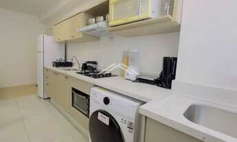 Imagem 6: Solarium Beach Club 1008 T2