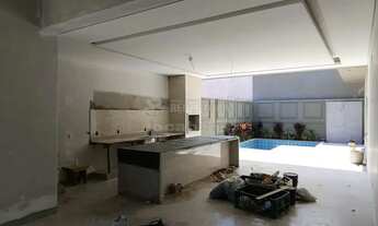 Imagem 4: Casa Nova Venda Condominio Quinta do Lago Residence