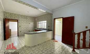 Imagem: CASA LOCAÇÃO NO BAIRRO MORADA DO SOL EM